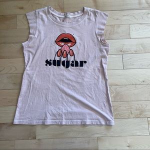 MOTHER T-Shirt